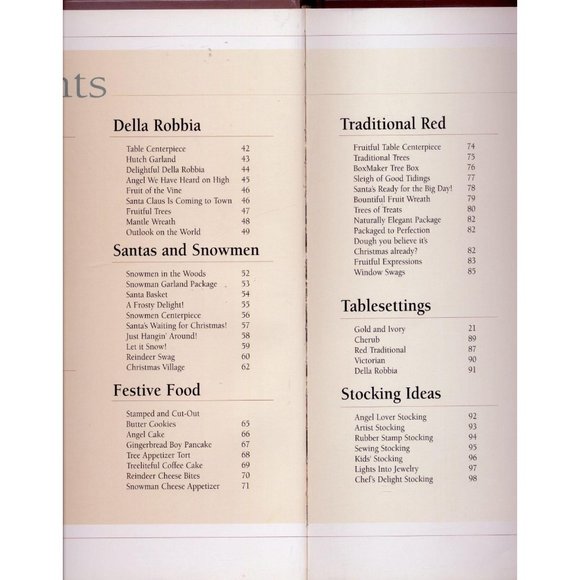 THE MAGIC OF CHRISTMAS brought to you by MICHAELS - Picture 6 of 6